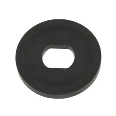 Фланец дисковой пилы Makita 5603R оригинал 224338-1 (d12*15/D40/h4 мм) 2
