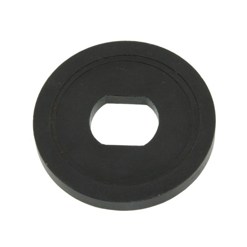 Фланец дисковой пилы Makita 5603R оригинал 224338-1 (d12*15/D40/h4 мм)