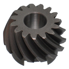 Ведуча шестерня болгарки Makita 9067S оригінал 226774-7 (d9 h19)