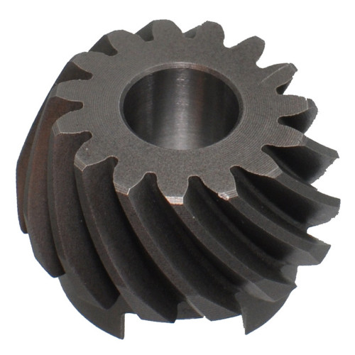 Ведуча шестерня болгарки Makita 9067S оригінал 226774-7 (d9 h19)