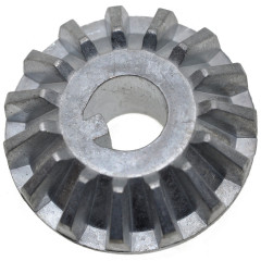 Шестерня рейсмуса Makita 2012NB оригинал 226786-0 (d10*33 h15,5)
