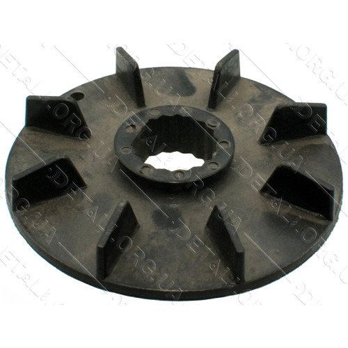 Крыльчатка d17*68 Rebir №9
