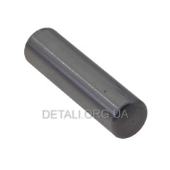 Палець поршня відбійного молотка 65A10 L44mm d11.5mm