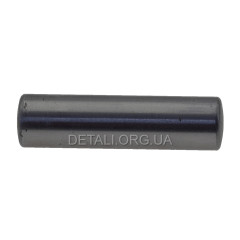 Палец поршня отбойного молотка 65A10 L44mm d11.5mm 2
