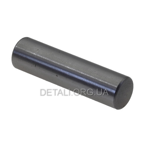 Палец поршня отбойного молотка 65A10 L44mm d11.5mm