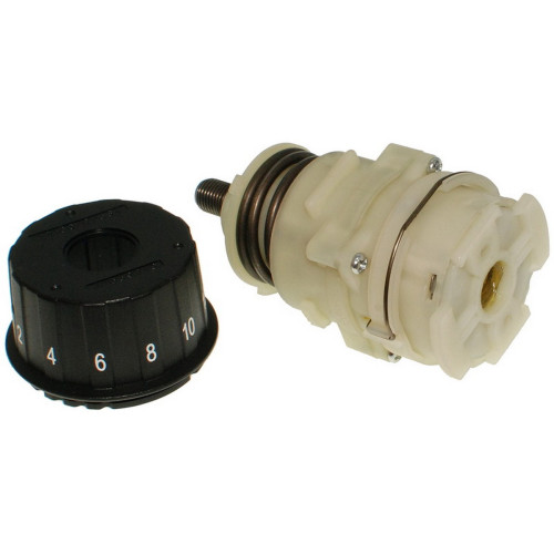 Редуктор шуруповерта Makita 6226D оригинал 125087-2