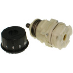Редуктор шуруповерта Makita 6226D оригинал 125087-2