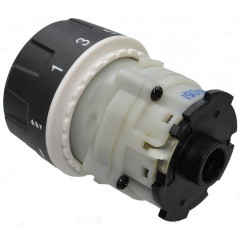 Редуктор акумуляторного шуруповерта Makita DDF480 оригінал 126354-8 2
