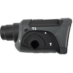 Корпус редуктора пластиковый перфоратор Makita HR2470 оригинал 158216-2
