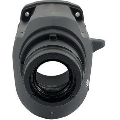 корпус редуктора пластиковий перфоратор Makita HR2470 оригінал 158216-2 2
