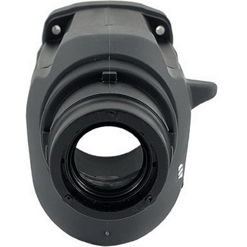 Корпус редуктора пластиковый перфоратор Makita HR2470 оригинал 158216-2