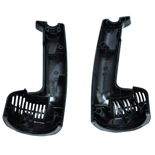 Рукоятка болгарки УШМ Makita 9060L оригинал 183029-2