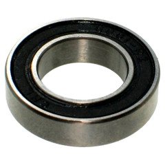 Шарикоподшипник 6801LLB (12*21*5) Makita оригинал 210112-3 2