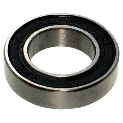 Шарикопідшипник 6801LLB (12*21*5) Makita оригінал 210112-3