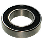 Шарикоподшипник 6801LLB (12*21*5) Makita оригинал 210112-3