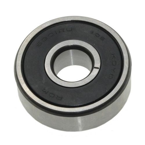 Подшипник 6301LLB 12*37*12 Makita оригинал 211111-8