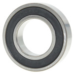 Підшипник 15*28*7 Makita 6902LLB оригінал 211234-2.