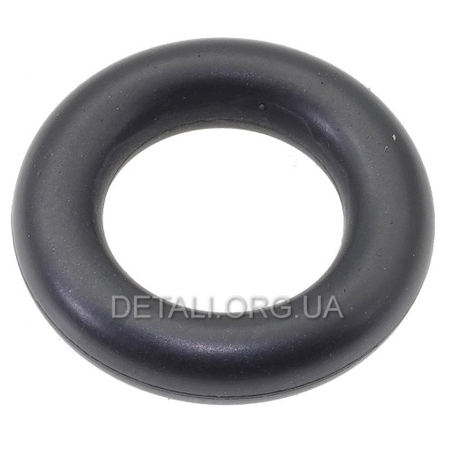 Компресійне кільце d9*16*3,5 Makita 2450 оригінал 213073-6