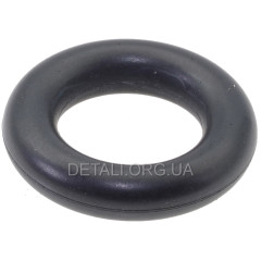 Компресійне кільце d9*16*3,5 Makita 2450 оригінал 213073-6 2