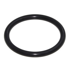 Уплотнительное кольцо отбойного молотка Makita HM1800 оригинал 213666-9 (d52 h5,5)