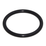 Уплотнительное кольцо отбойного молотка Makita HM1800 оригинал 213666-9 (d52 h5,5)