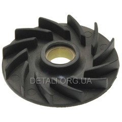 Крильчатка бочкової перфоратор d14*67 h11 №7 2