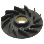 Крильчатка бочкової перфоратор d14*67 h11 №7