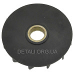 Крильчатка бочкової перфоратор d14*67 h11 №7