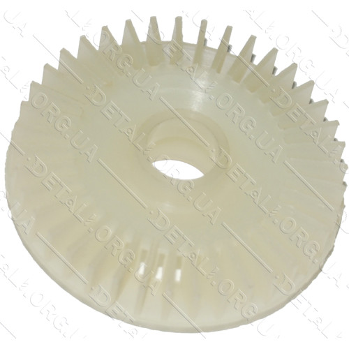 крильчатка d12*60 №17