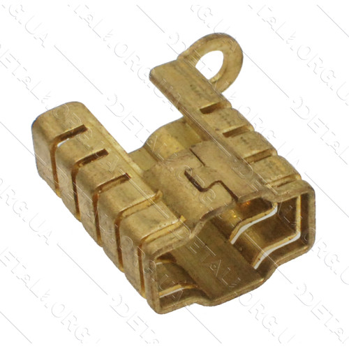 Щеткодержатель отбойного молотка Bosch 11E (6х16) аналог 1614336017