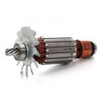 Якір дискової пилки Makita LC1230 оригінал 510283-9