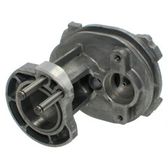 Корпус кривошипа перфоратора Makita HR2470 оригинал 141574-3 2
