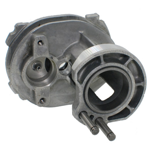 Корпус кривошипа перфоратора Makita HR2470 оригинал 141574-3