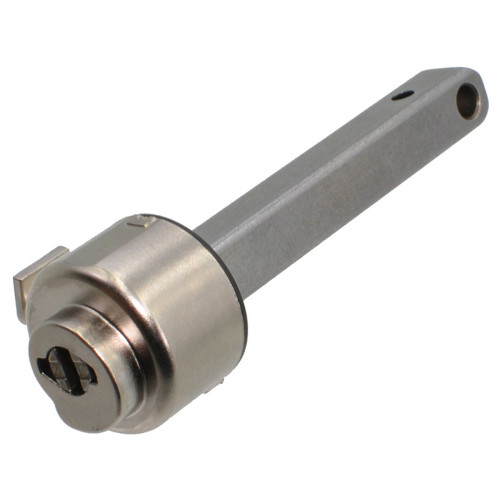 Узел толкотеля лобзика Lкв8*8 L74mm Makita 4340 оригинал 135060-4