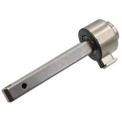 Узел толкотеля лобзика Lкв8*8 L74mm Makita 4340 оригинал 135060-4 2