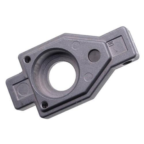Корпус подшипника лобзика Makita 4322 оригинал 152577-2