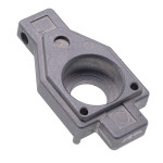 Корпус подшипника лобзика Makita 4322 оригинал 152577-2