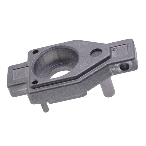 Корпус подшипника лобзика Makita 4322 оригинал 152577-2