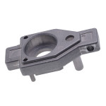 Корпус подшипника лобзика Makita 4322 оригинал 152577-2