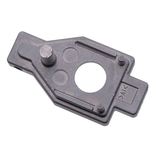 Корпус подшипника лобзика Makita 4322 оригинал 152577-2