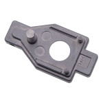 Корпус подшипника лобзика Makita 4322 оригинал 152577-2