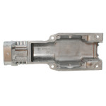 Крышка корпуса редуктора сабельной пилы Makita JR3060T / JR3070CT оригинал 154551-6