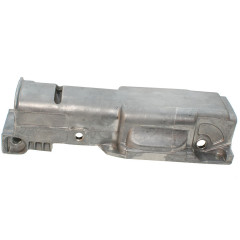 Крышка корпуса редуктора сабельной пилы Makita JR3060T / JR3070CT оригинал 154551-6 2