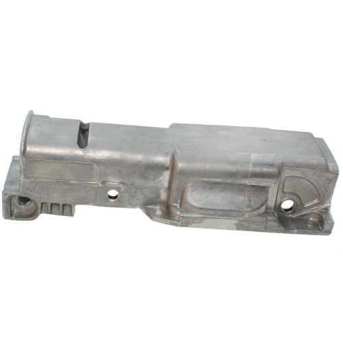 Крышка корпуса редуктора сабельной пилы Makita JR3060T / JR3070CT оригинал 154551-6