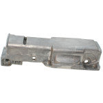 Крышка корпуса редуктора сабельной пилы Makita JR3060T / JR3070CT оригинал 154551-6