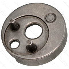 корпус кривошипа лобзика Интерскол МП- 100 2