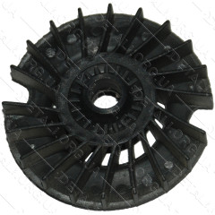Крильчатка перфоратор Bosch 2-26 d10 * 62 №11 аналог 1616610094