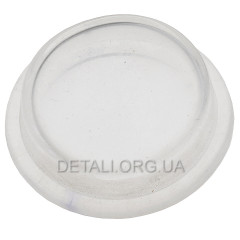 Кришка перемикача WPC-02 Daier 2