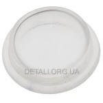 Крышка переключателя WPC-02 Daier