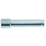 Блокирующий стержень дисковой пилы Makita LS002G оригинал 327702-6 (D7*9/L40 мм)